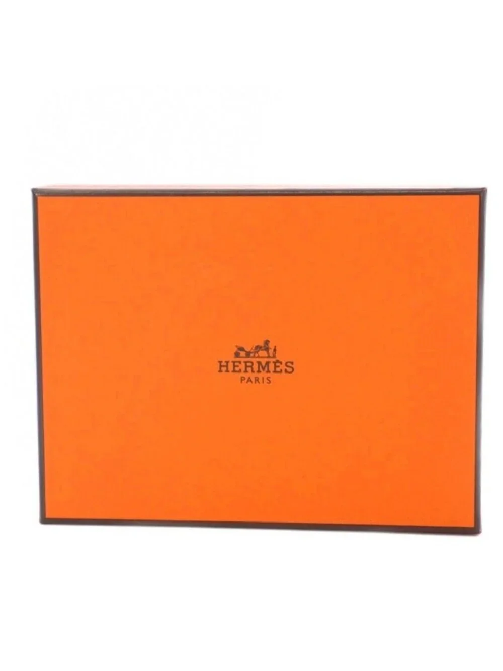 Hermes Bearn Rectoverso Bifold Wallet Compact Greige